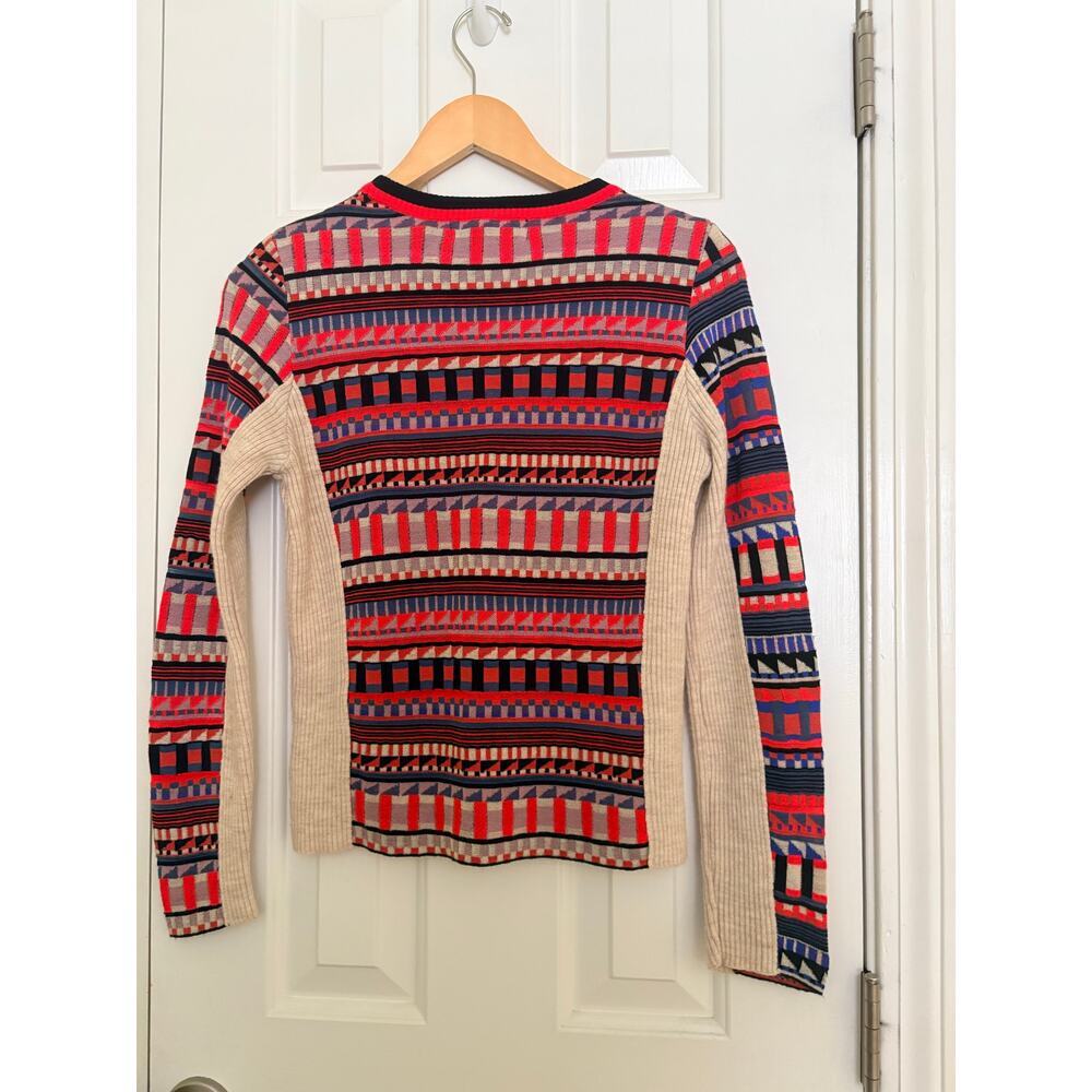 Aldo Martins Sweater Size XS - Picture 2 of 5